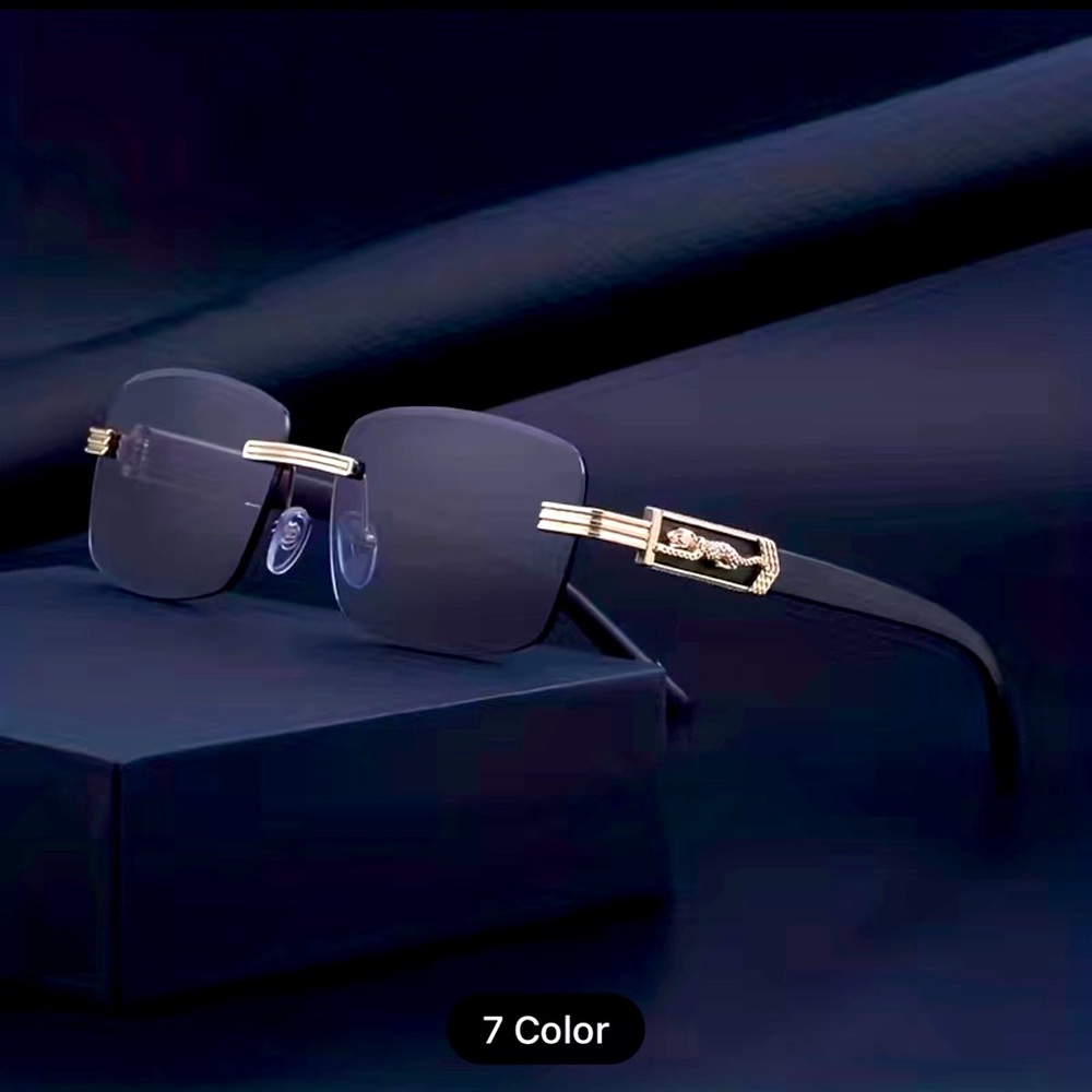 Casanova “Elite” Shades